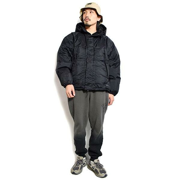 FIDELITY フィデリティ NANGA x FIDELITY 3LAYER DOWN JACKET