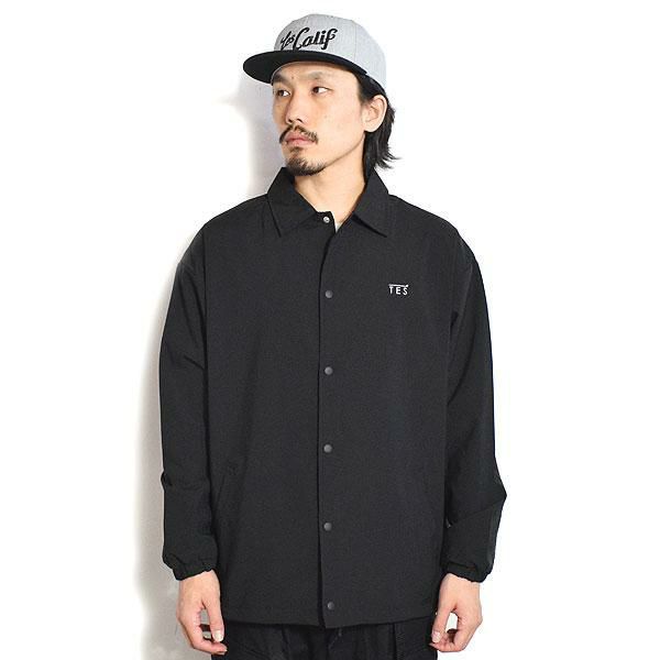 The Endless Summer エンドレスサマー TES LOCAL COACH JACKET