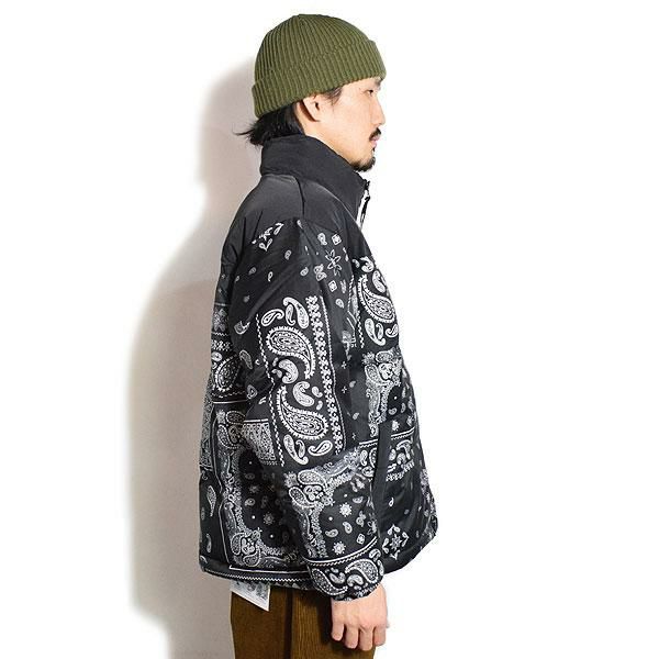 BEN DAVIS ベンデイビス BD PUFFER JACKET