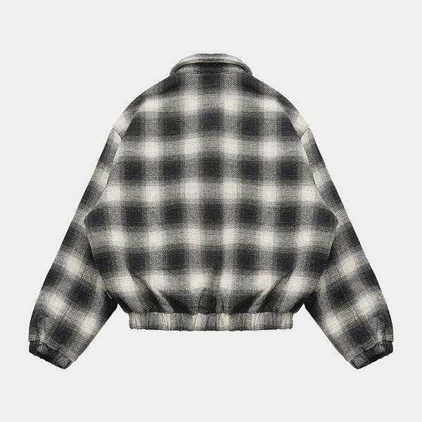 APPLEBUM　アップルバム　キルティングジャケット APPLEBUM（アップルバム）TRAINING JACKET - birnest