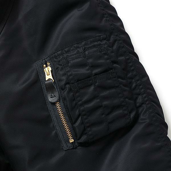 CHALLENGER チャレンジャー CLASSIC FLIGHT JACKET 