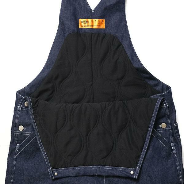 CHALLENGER チャレンジャー SUPERIOR WARM OVERALL
