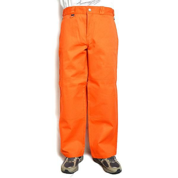 ブランド通販 x Dickies イーブルアクト EVILACT EVILACT Pockets Hidden パンツ