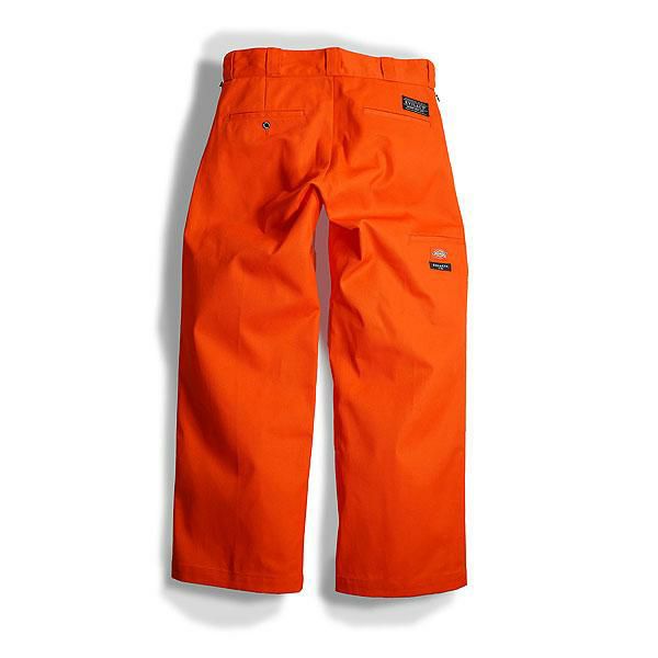 EVILACT イーブルアクト Dickies x EVILACT Hidden Pockets