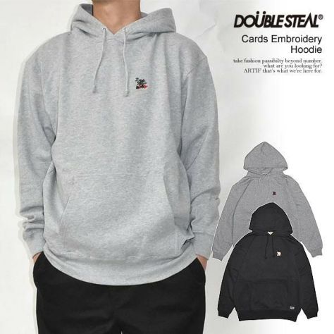 DOUBLE STEAL ダブルスティール セットアップ imgrc0083007569.jpg
