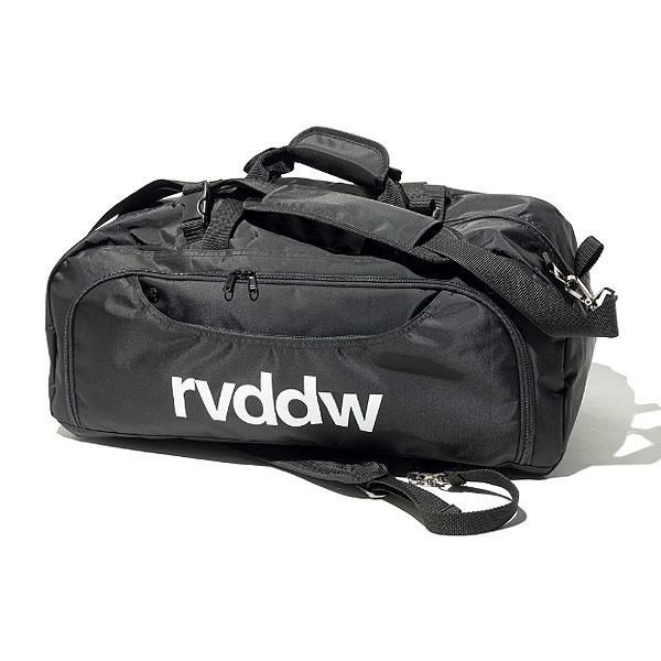 reversal リバーサル rvddw 3WAY BAG | ARTIF [ストリート