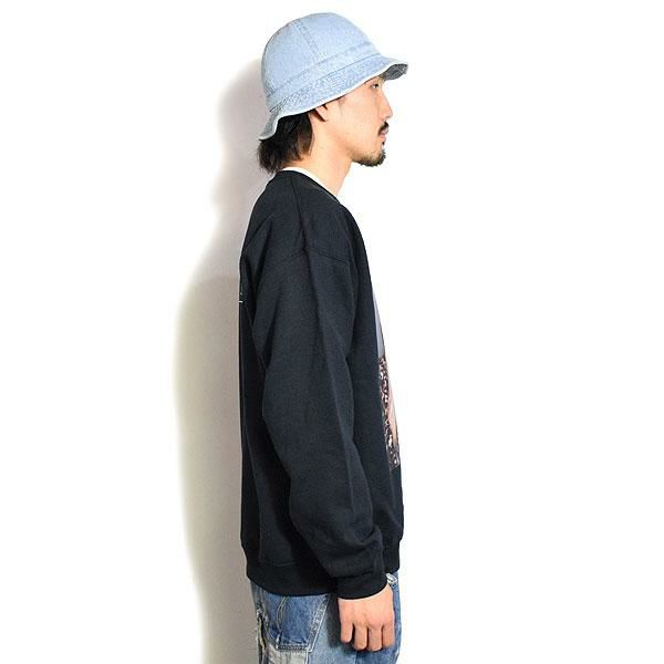 CULTURE SUPPLY カートコバーン スウェット L 定価10,780円 CULTURE SUPPLY カートコバーン スウェット L 定価10，780円