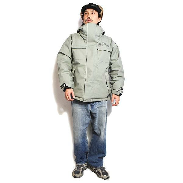 EVILACT イーブルアクト LEVEL.7 JKT