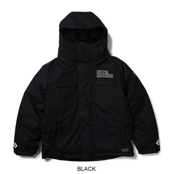 EVILACT イーブルアクト LEVEL.7 JKT