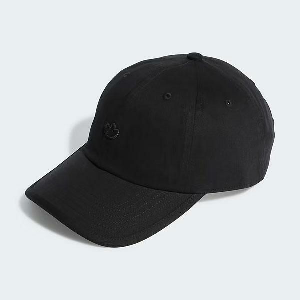 【adidas】 アディダス U DAD CAP(FAM) BLACK 国内発送 adidas】 アディダス U DAD CAP(FAM) キャップ KE1147 BLACK