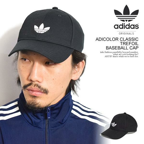 adidas Originals アディダス オリジナルス ADICOLOR CLASSIC TREFOIL