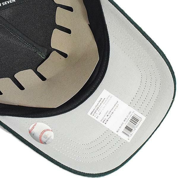 47 フォーティーセブン Athletics Chain Stitch '47 OFFSIDE