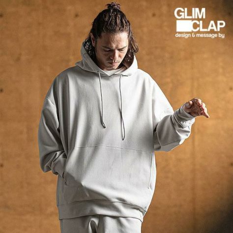 2025 春夏 1st 先行予約 1月下旬～2月上旬入荷予定 GLIMCLAP グリム