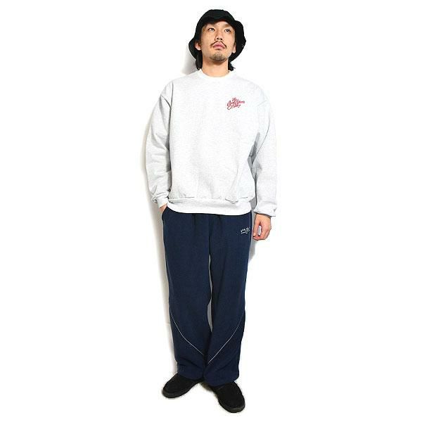 SURFSKATECAMP サーフスケートキャンプ ORIGINAL LOGO SWEATSHIRTS