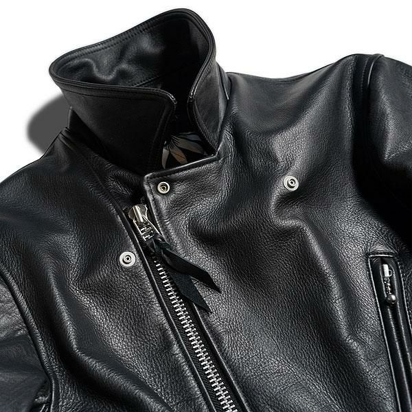 EVILACT イーブルアクト RIDERS JKT