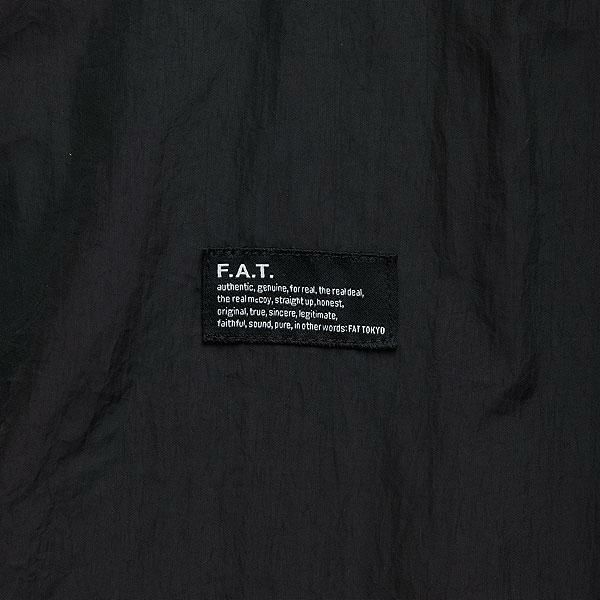 正規品 未着 fat keepII  Lサイズ FAT エフエーティー SHELLTILITY