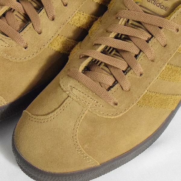 【アディダス】Adidas Gazelle Brown Desert ★大人気 22-30★ 楽天市場】アディダス スニーカー ガゼル ブラウン（ブランド