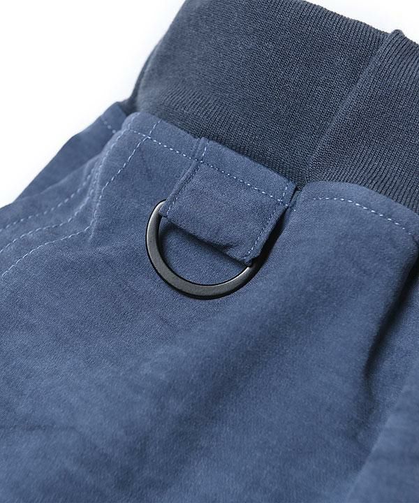 VIRGOwearworks ヴァルゴウェアワークス STRETCH DUSK CARGO