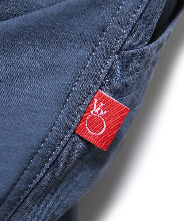VIRGOwearworks ヴァルゴウェアワークス STRETCH DUSK CARGO