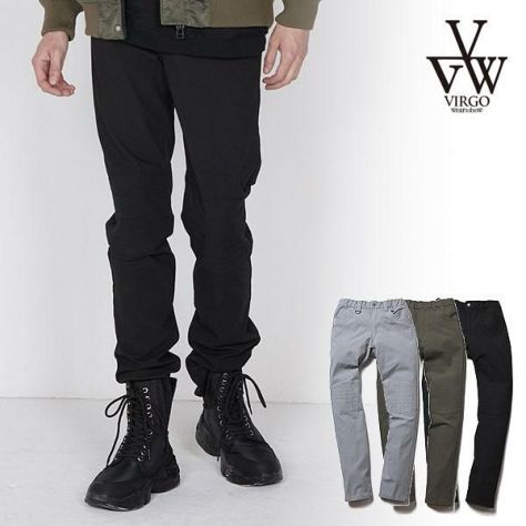 virgo wear works カーゴパンツ