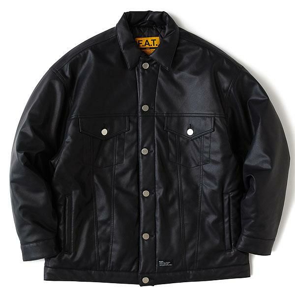 FAT エフエーティー MACKGRAIN