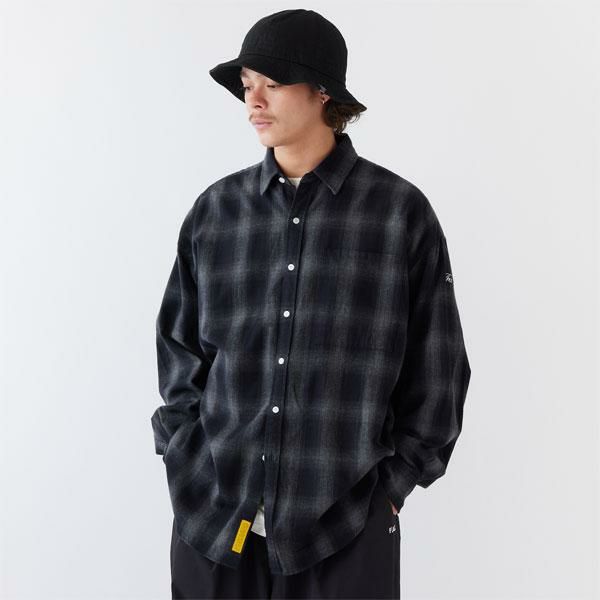 F.A.T. ネイビーオーバーサイズTシャツ　JUMBO TEES｜FAT ONLINE SHOP | FATYO.COM