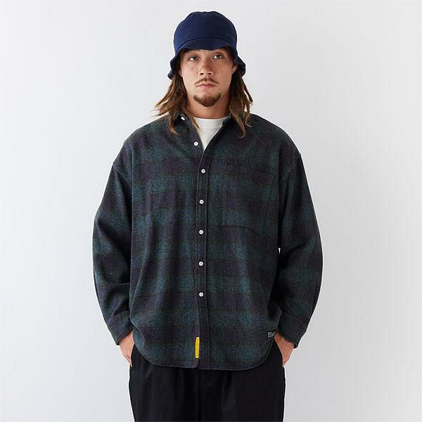 FAT エフエーティー GIGAHEATHER