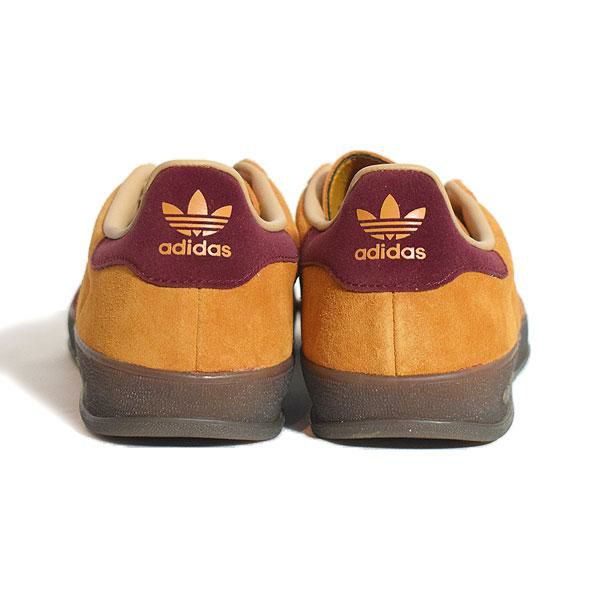 adidas Originals アディダス オリジナルス GAZELLE INDOOR Craft