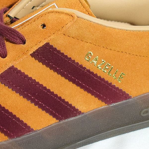 adidas Originals アディダス オリジナルス GAZELLE INDOOR Craft