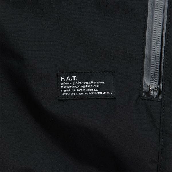 FAT エフエーティー SHELLBEE