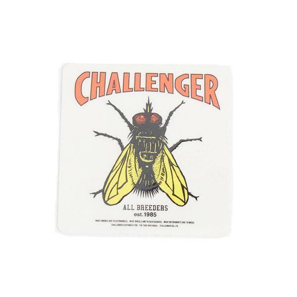 Challenger ステッカーセット　ラス1 71tFMKlYpNL._UF350,350_QL50_.jpg