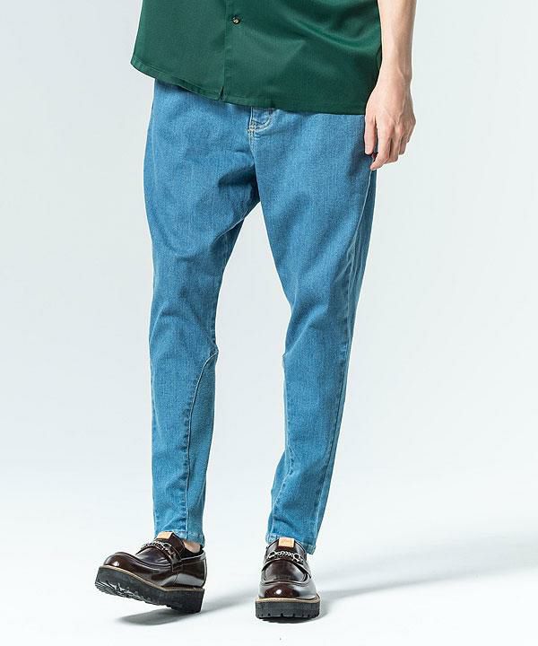 glamb グラム Poly Pants