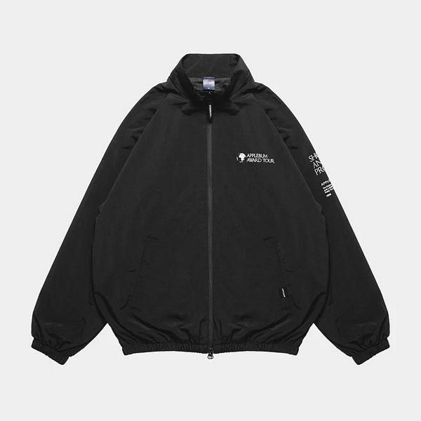 APPLEBUM アップルバム Nylon Jacket -Show ＆ Prove-