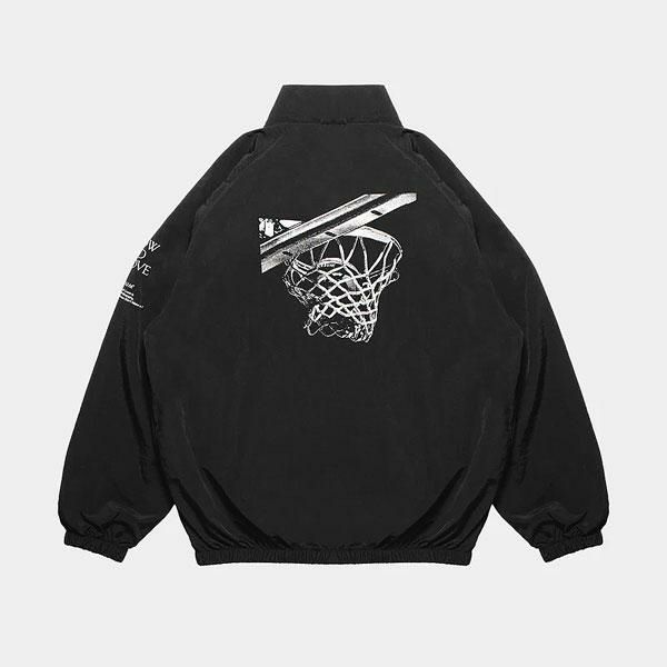 APPLEBUM アップルバム Nylon Jacket -Show ＆ Prove-