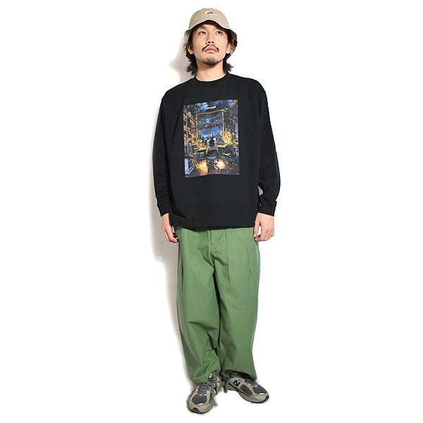 ★*★様 APPLEBUM PONY コラボ セットアップ black Mサイズ APPLEBUM(アップルバム)|APPLEBUM x PONY 限定コラボPt.2