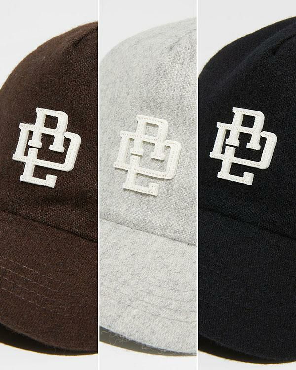 RADIALL ラディアル OLD SKOOL - TRUCKER CAP
