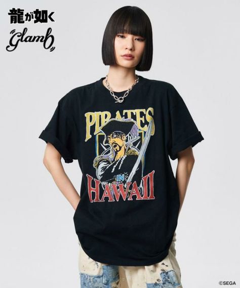 ジャムジャム　Hollow 衣装 Jumbo Raven Black Petrol Sequin Kimono Hooded | Rave Kimono