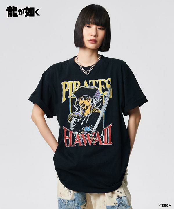 glamb×龍が如く　セガストア限定　真島吾朗Tシャツ　Mサイズ 000000120485-03-xl.jpg?t=