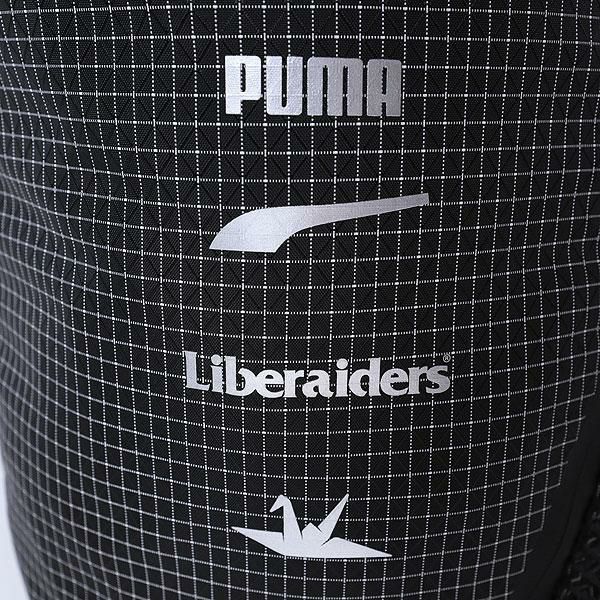 【新品/タグ付】PUMA × Liberaiders BACKPACK 22L Puma x Liberaiders Backpack – Extra Butter
