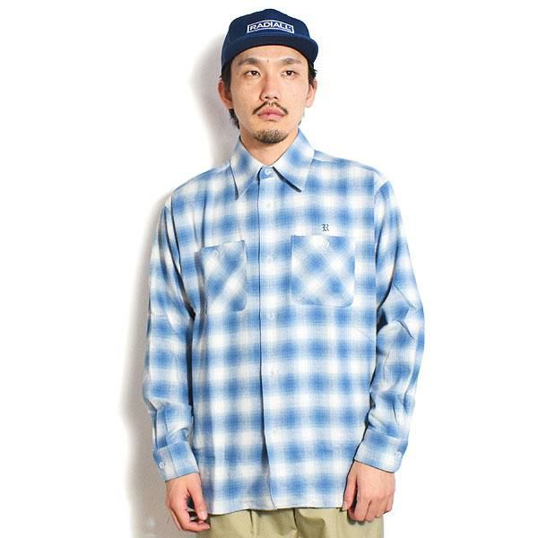 SEDAN ALL-PURPOSE(セダン オールパーパス) 23SS「Striped