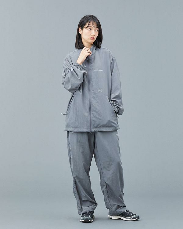 Liberaiders リベレイダース SUPPLEX NYLON WINDBREAKER | ARTIF