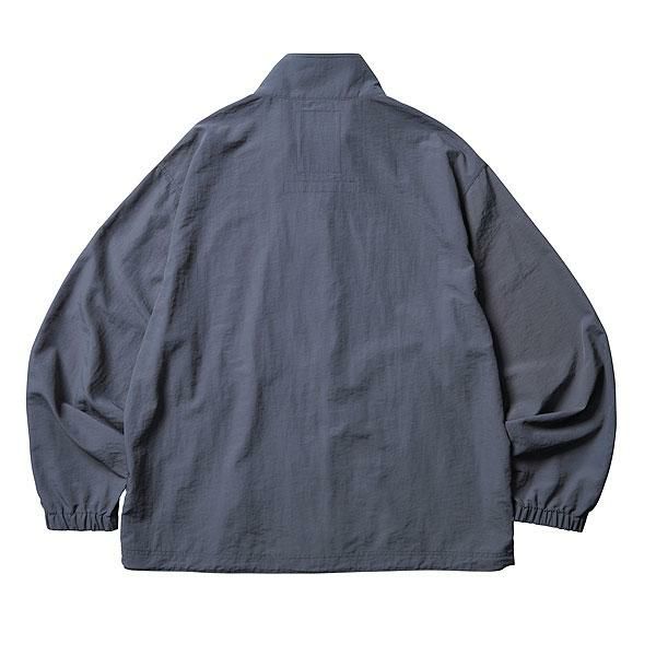 Liberaiders リベレイダース SUPPLEX NYLON WINDBREAKER | ARTIF