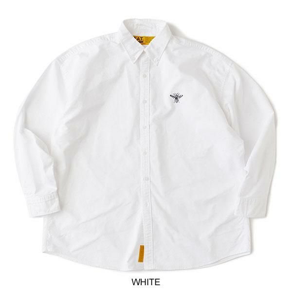 FAT BEEGGIES OVERBEE セットアップ ALL｜FAT ONLINE SHOP | FATYO.COM