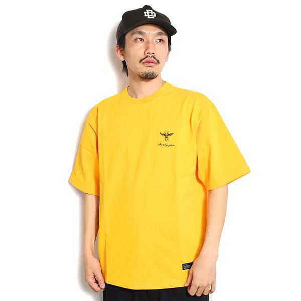 FAT SWITCHDOWN フットボールT FATサイズ イエロー - メルカリ