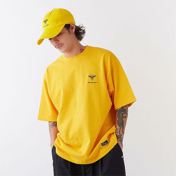 新品 エフエーティー フットボールシャツ FAT イエロー FAT HERITAGE｜FAT ONLINE SHOP | FATYO.COM