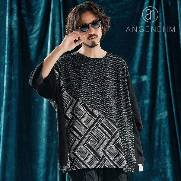 グレー1 Mbttw304様 2025 春夏 先行予約 7月上旬～中旬入荷予定 ANGENEHM