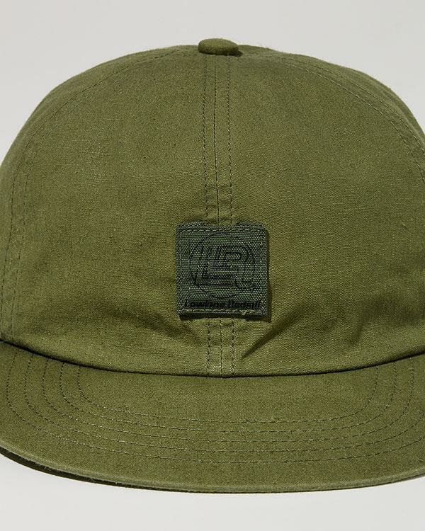 【現品限り一斉値下げ！】 RADIALL ラディアル SURFIN BIRD - BASEBALL CAP 帽子