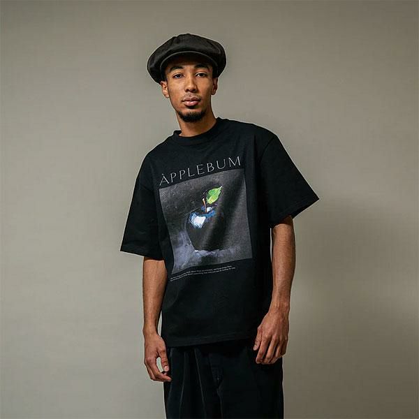APPLEBUM アップルバム 