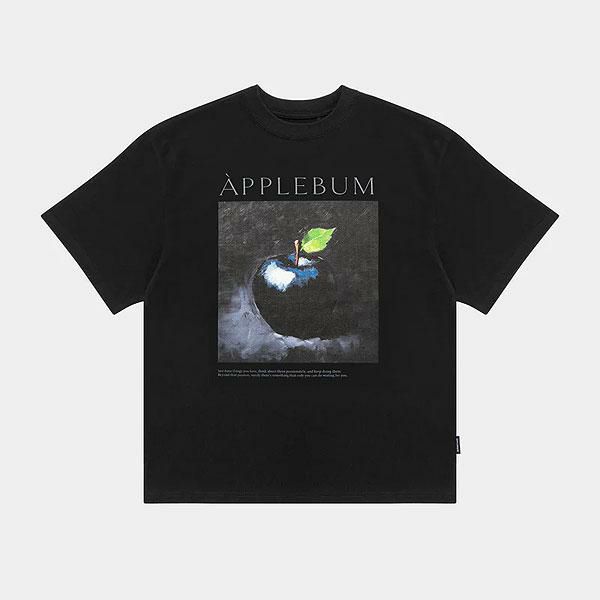APPLEBUM アップルバム 