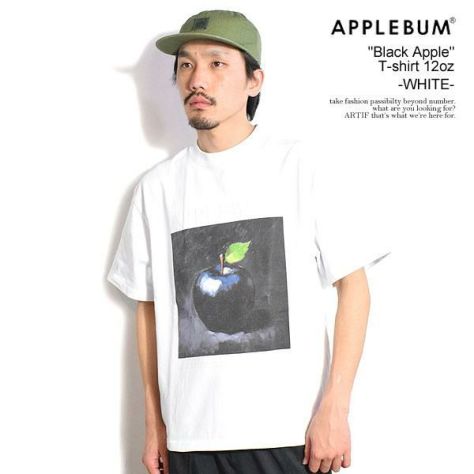 APPLEBUM アップルバム 